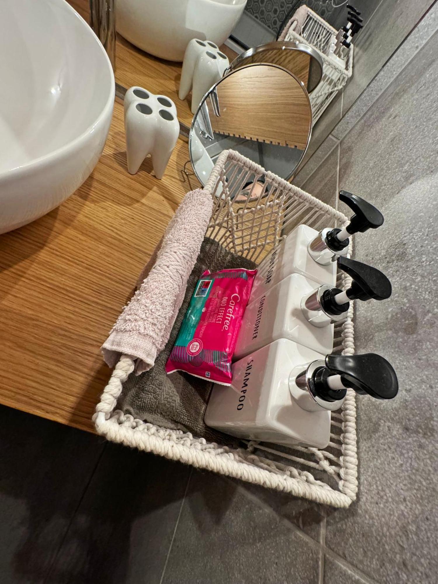 마르사스칼라 Artists' Nest B&B 외부 사진