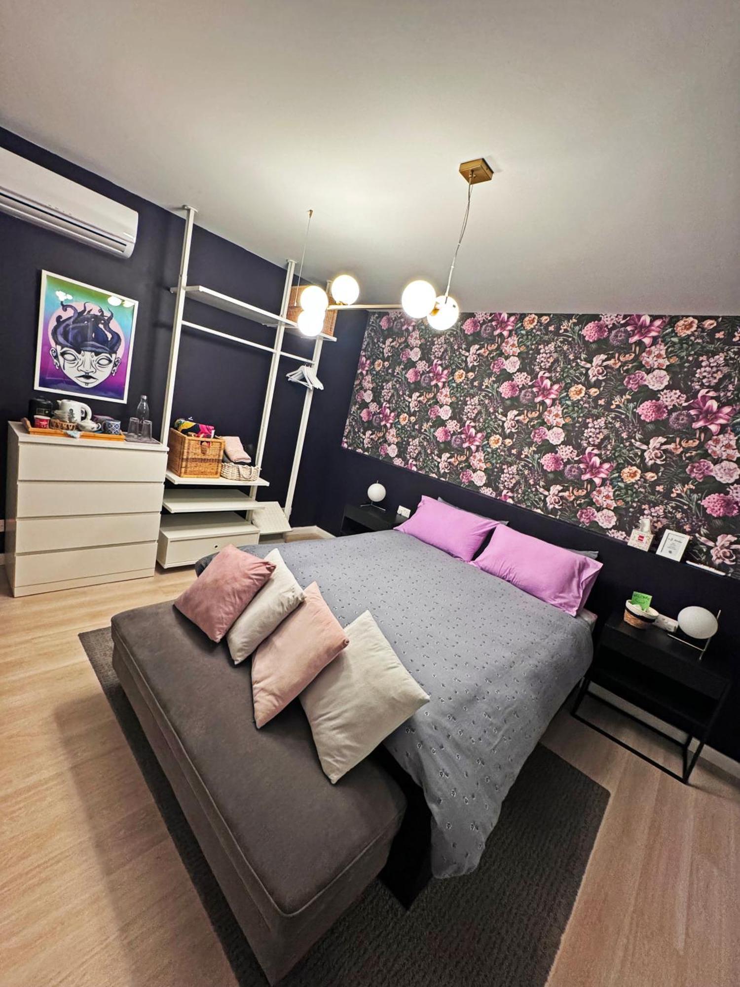 마르사스칼라 Artists' Nest B&B 외부 사진